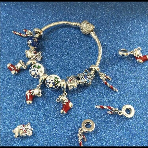 Pandora Jewelry - Pandora